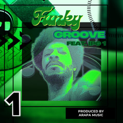 Funky Flow (Feat. IG) - Produced by ARAPA Music