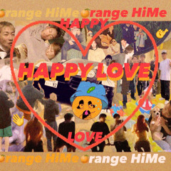 HAPPY LOVE