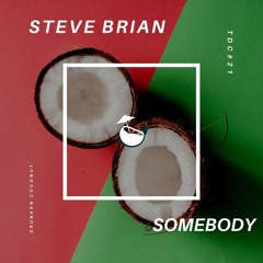 Steve Brian Feat. Eric Lumiere - Somebody (Original Mix)