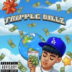 Tripple Billz - proud of you (prod. AIRAVATA)