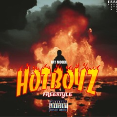 Hot Boyz (Freestyle)