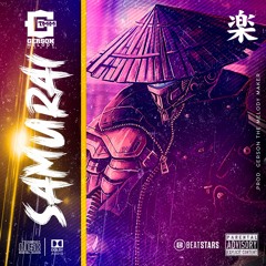 YANDEL ✘ FEID ✘ CRIS MJ Type beat "SAMURAI" | BEAT REGGEAETON PERREO TYPE BEAT