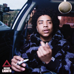 Hazard Lights ⚠️