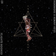 Rokmore X Kenny Keys - Flight's Book