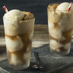 Root Beer Float