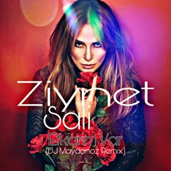 Ziynet Sali Efkarim Var (DJ Maydonoz Remix)