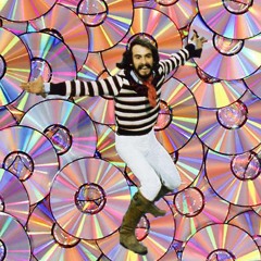 Attention (Michel Fugain remix)