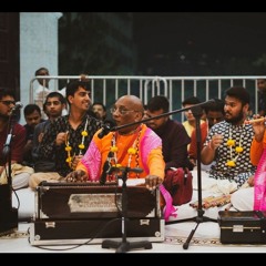 Kamal Gopal Prabhu - Adivas - Mira Road Harinam Utsav - 28.9.23