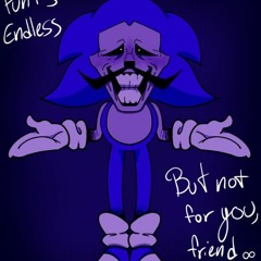 Undertale Hacker Ending