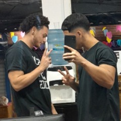 @#@ELA JA VEM SENTANDO - 2L MOTTA ( ( PRO.DJ FORTIN ) ) R1 R2 - UP