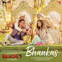 Bhankas - Baaghi 3.