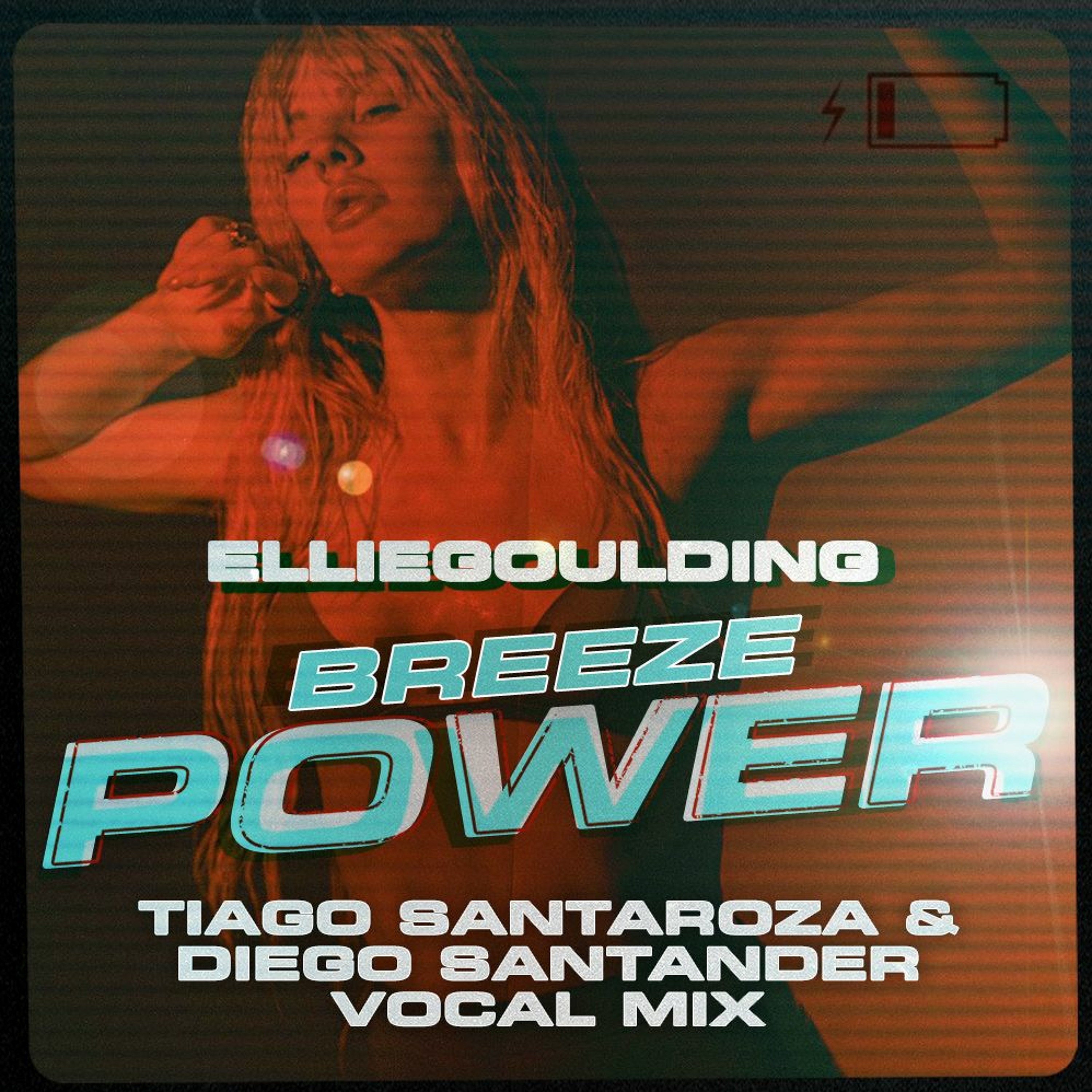 DJ Tiago Santaroza