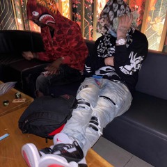 TIZZIEBX X TRENCH - NOSE