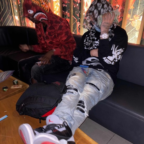 TIZZIEBX X TRENCH - NOSE