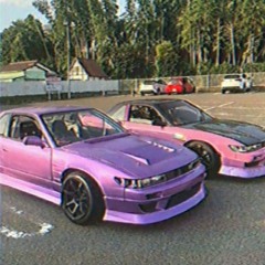 NISSAN PLAYA - SINNER PART TWO