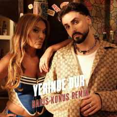 Sefo, Demet Akalin - Yerinde Dur (Baris Konus Afro Remix)