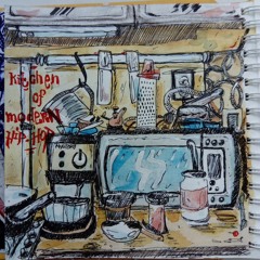 Headshell feat Petrichor