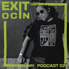 Lizzy | Exitocin Podcast 021