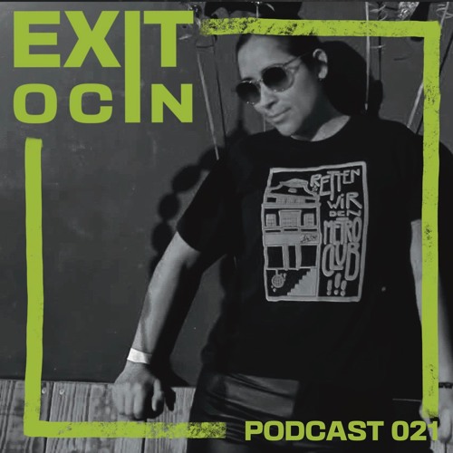 Lizzy | Exitocin Podcast 021
