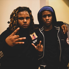 Tryna See (feat. AlDaHawk)