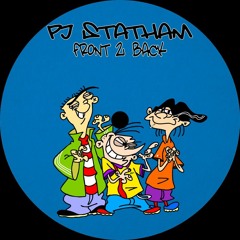 PJ Statham - Front2back  [FREE DOWNLOAD]
