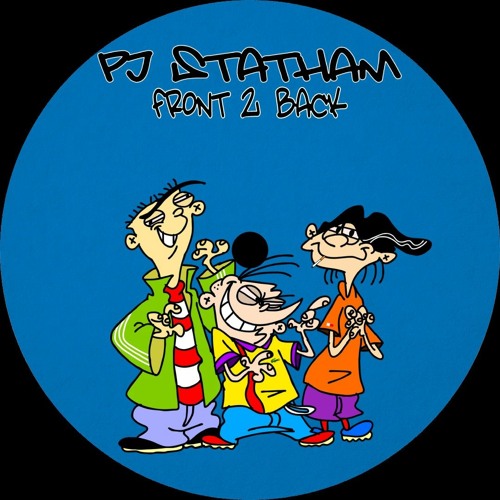 PJ Statham - Front2back  [FREE DOWNLOAD]