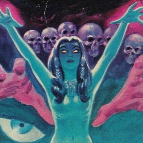 nightmares w/ deadin