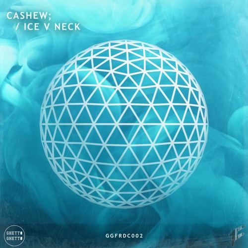 CASHEW - Ice V Neck