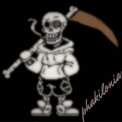 [fazy!underswap]Phakilonia(my take)