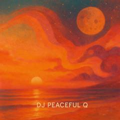 DJ Peaceful Q : BGP2025