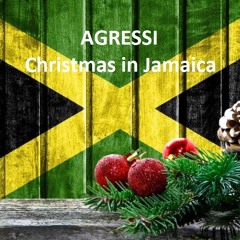 Agressi-Christmas in Jamaica