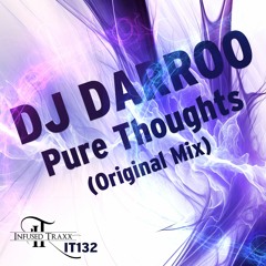 DJ Darroo - Pure Thoughts (Original Mix)