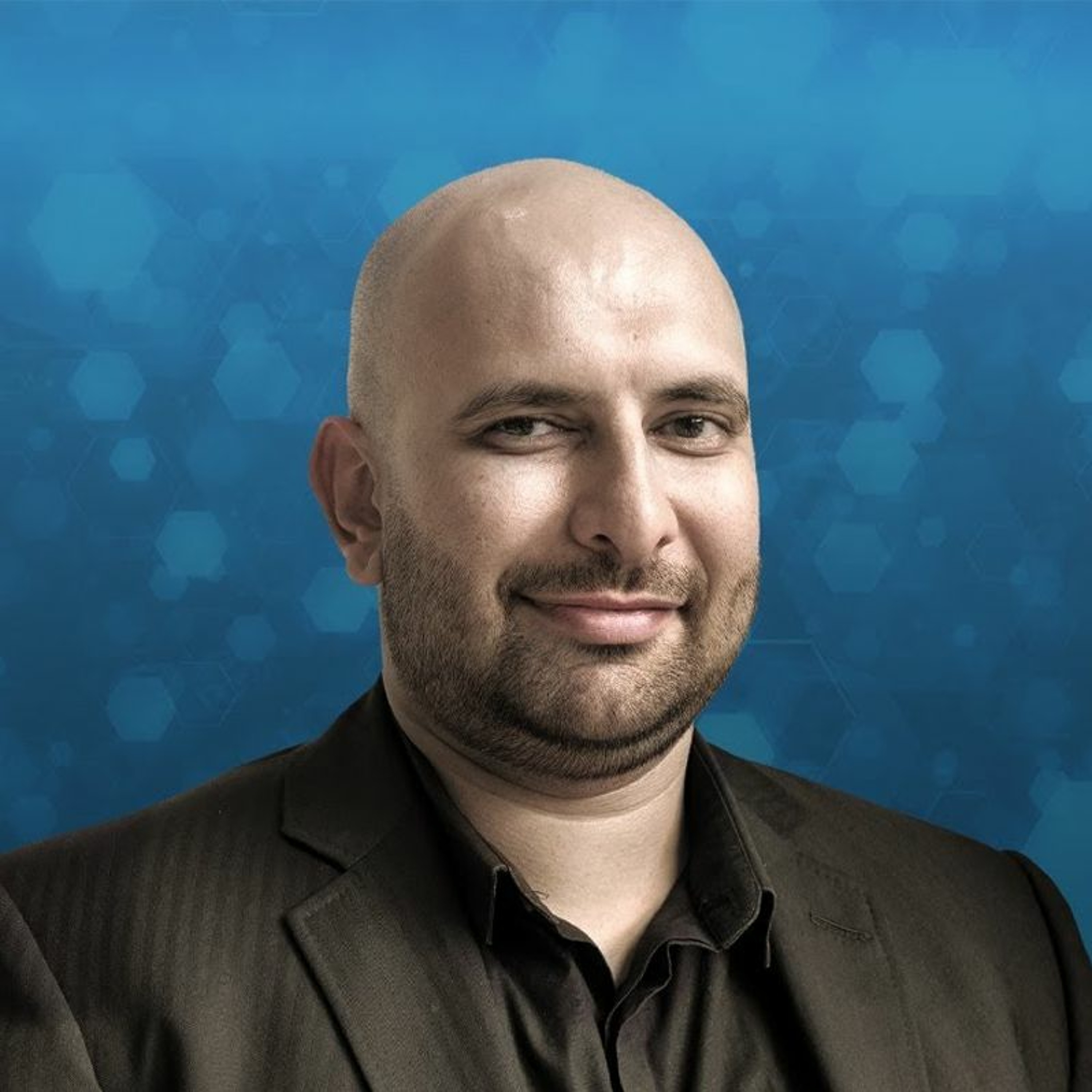 Zoom Fibre CEO Mohammed Manjra talks about connecting the missing middle and building Smart Cities episode artwork