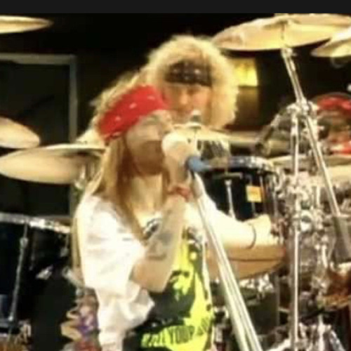 Stream Guns N' Roses - Knockin' On Heaven's Door live hq.mp3 by pokornass |  Listen online for free on SoundCloud