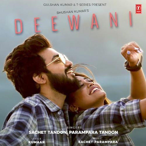 Deewani - Sachet Tandon 128 Kbps.mp3