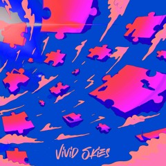 @_vivid.skies_ - PIECES