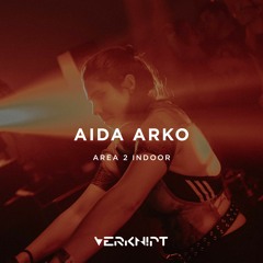 Aida Arko @ Verknipt Indoor 4feb | Taets Zaandam