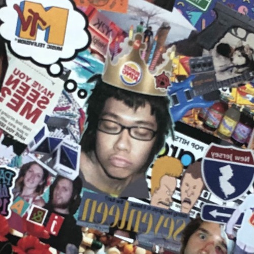 검정치마 - Flying Bobs cover