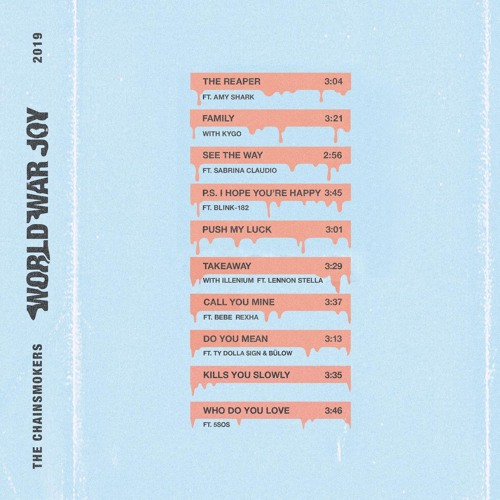 See The Way (feat. Sabrina Claudio)