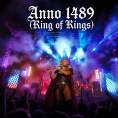 Anno 1489 (King of Kings) Vol9