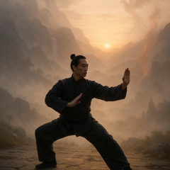 Dharma Gate of Taiji 太極法門 Tàijí Fǎmén: Unlocking the Hidden Depths of Taiji, Dharma, Dao, and the Path Beyond Self