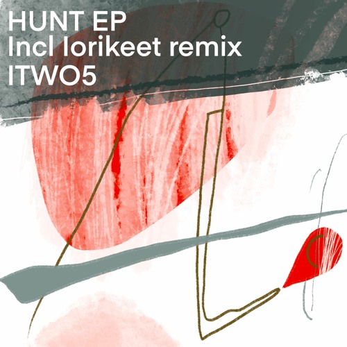 [Premiere] Itwo5 - Grey & Blue [Povilno Records]