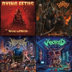 Brutal Death Metal