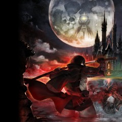 Curse of the moon