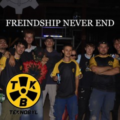 TKB Anthem 1 K U M A - Freindship Never End