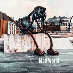 Michael Andrews & Gary Jules- Mad World (Wild Loops Remix)