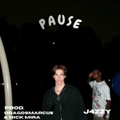 pause (prod. DragosMarcus & Nick Mira)