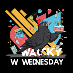 Psycrow Semantic-Wacky Wednesday