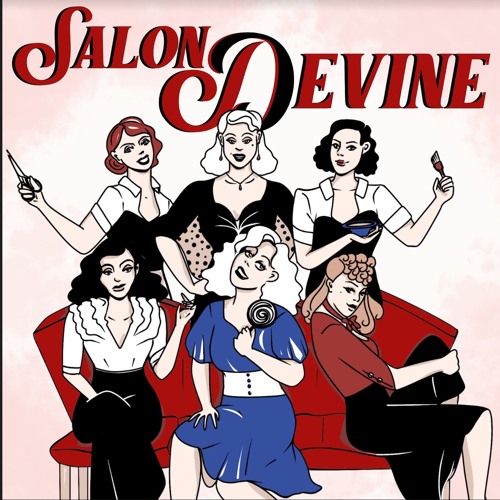 Salon Devine: Part Two