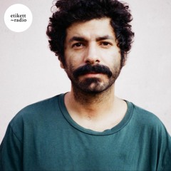 Live @ ETIKETT Radio 16/05/2022